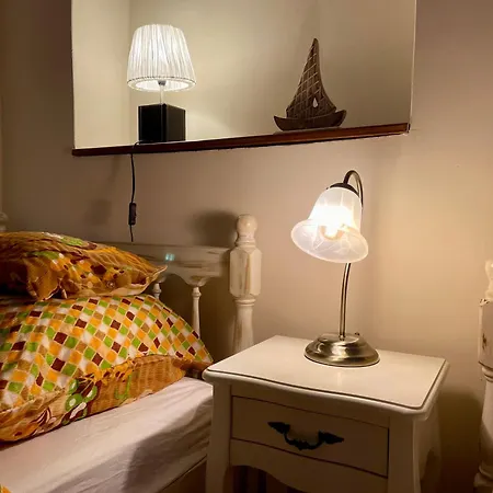 Apartmán Julia Apartmanhaz *