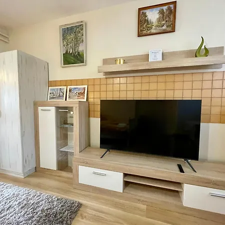 Apartamento Julia Apartmanhaz