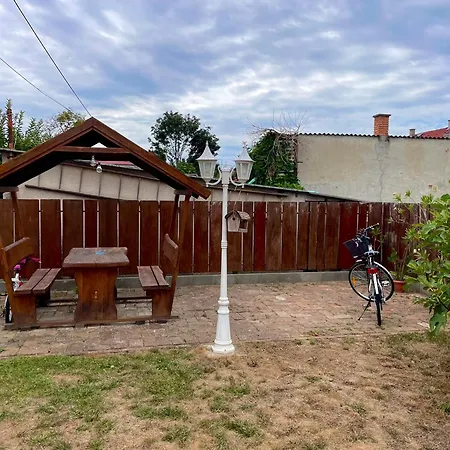 Apartamento Julia Apartmanhaz