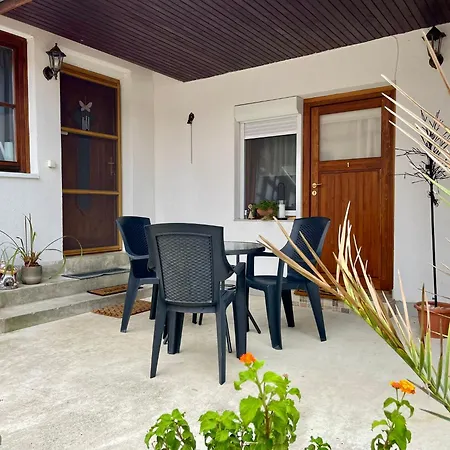 Apartmán Julia Apartmanhaz