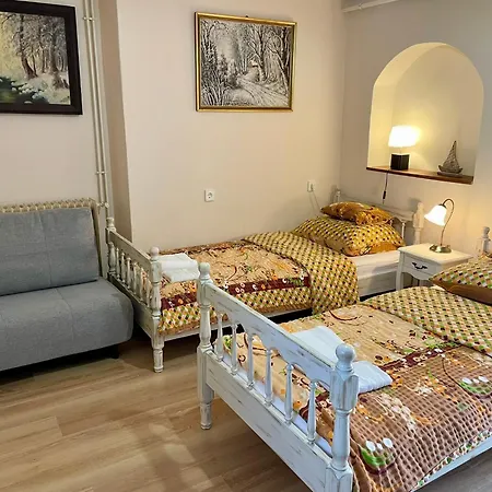 Julia Apartmanhaz