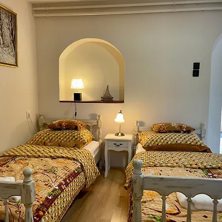 Julia Apartmanhaz Appartamento