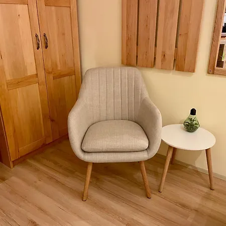 Julia Apartmanhaz Appartamento
