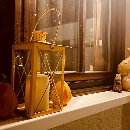 Julia Apartmanhaz Apartamento
