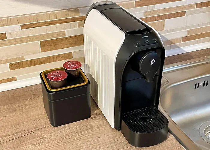 דירה Julia Apartmanhaz