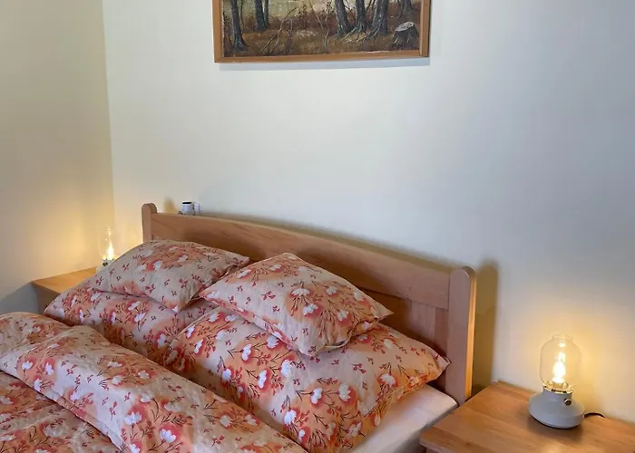 Julia Apartmanhaz