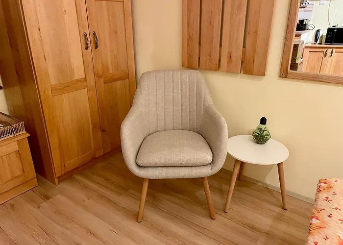 Julia Apartmanhaz דירה