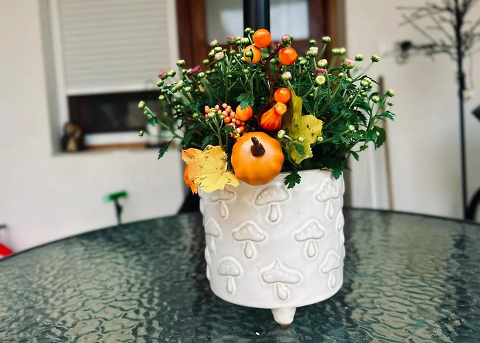 דירה Julia Apartmanhaz