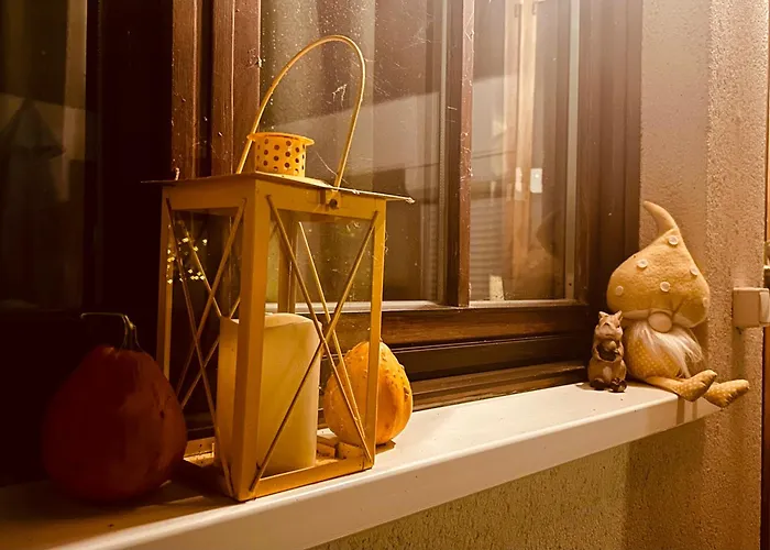 Julia Apartmanhaz דירה